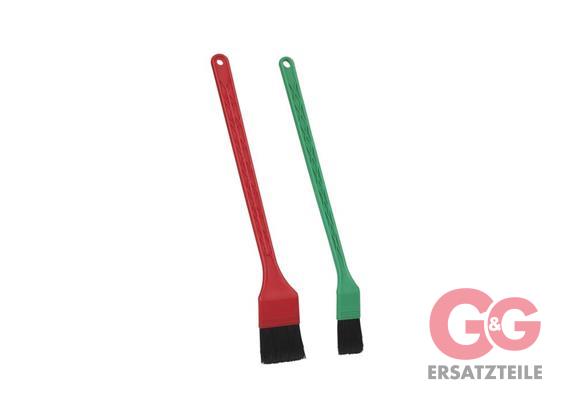 "Pinselset 2 Stück, 390 mm  Pinselset mit 2 stck. 30 mm und 50 mm, w