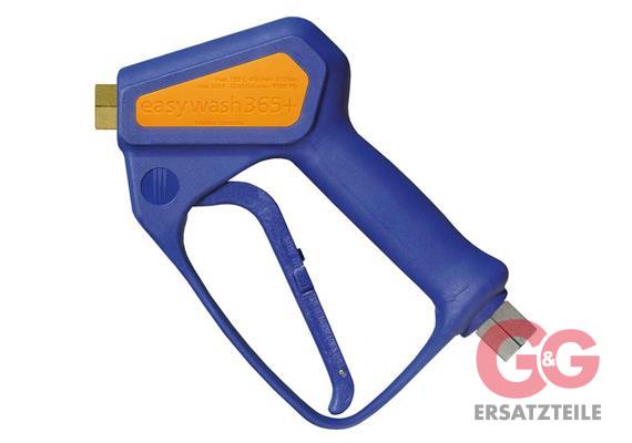 Pistole easywash365+ Frostschutz-Swivel kugellager