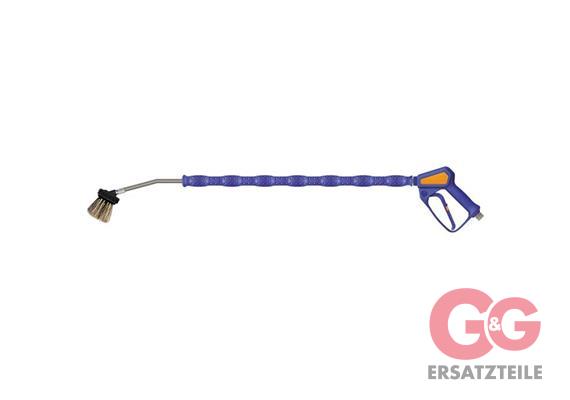 Pistole easywash365+ Frostschutz-Swivel