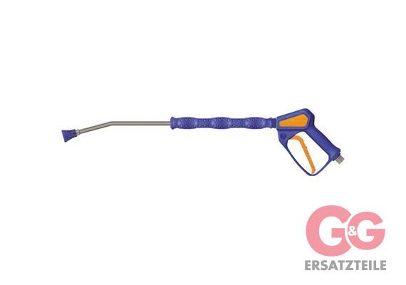 Pistole easywash365+ Swivel 800/400 mm