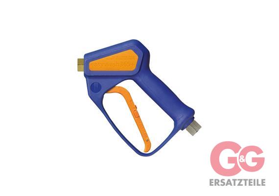 Pistole easywash365+ Swivel
