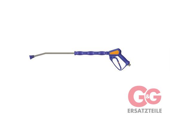 Pistole easywash365+ Weep-Swivel 800/410 mm