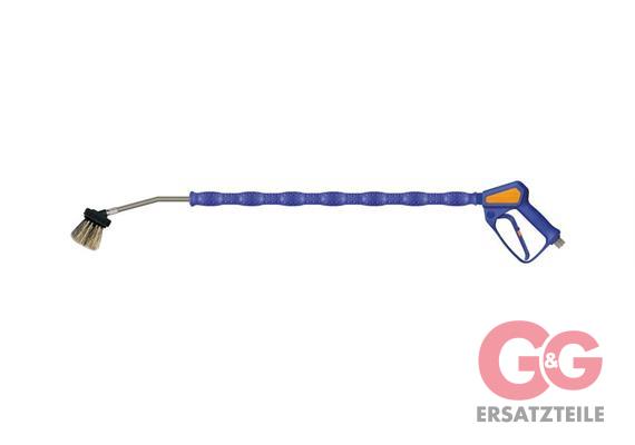 Pistole easywash365+ Weep-Swivel 900/700 mm