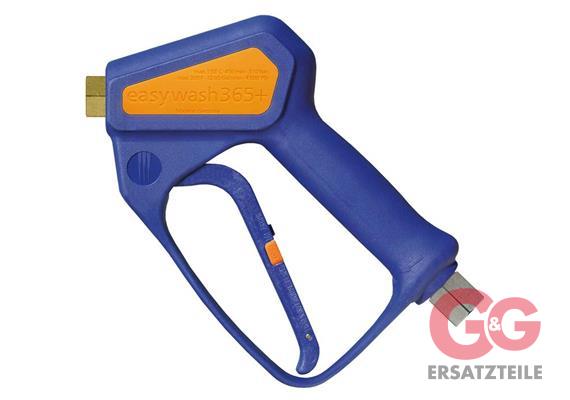 Pistole easywash365+ Weep-Swivel kugelgelagert