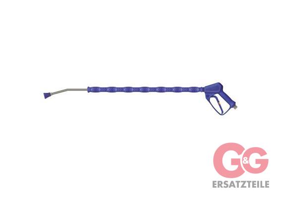 Pistole easywash365+ Weep-Swivel kugelgelagert