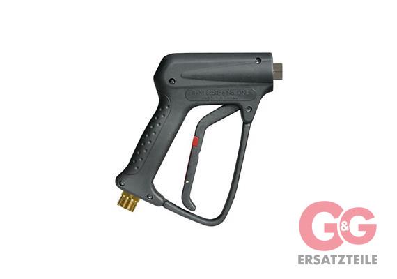 Pistole Ecoline 1 E:22AG A:1/4IG