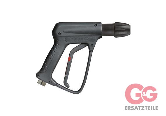 Pistole Ecoline 1 E:M22x1,5 AG A:Kupplung KW-Profi