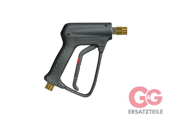 Pistole Ecoline 1 E:M22x1,5 AG A:M22x1,5 AG
