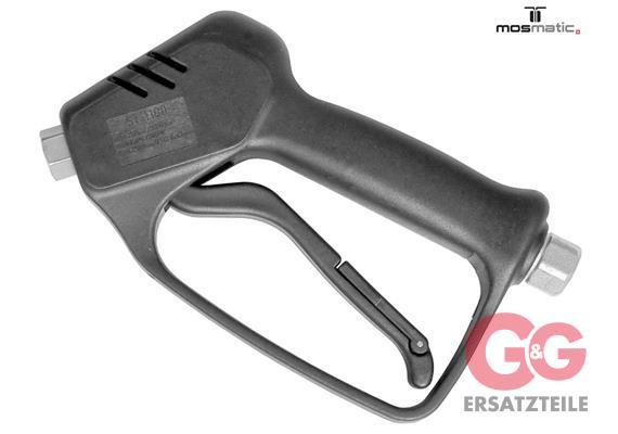 Pistole HD > Laz in:G3/8"F out:G1/4"F