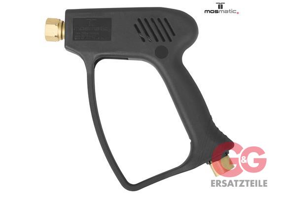 Pistole-HD "NEO" Ersatzset Ventil - Ventil kpl. Ms mit Druckstift