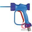 Pistole RB65 1/2"IG drehbar Messing Max. 24 bar / 90°C | Bild 2