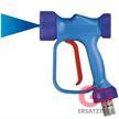 Pistole RB65 1/2"IG drehbar Messing Max. 24 bar / 90°C | Bild 3