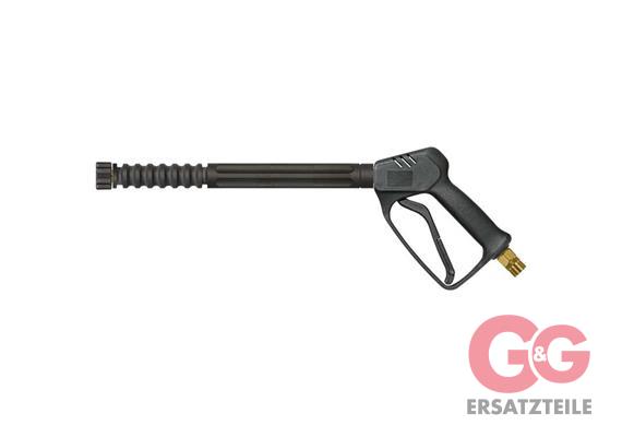 Pistole ST-1100 E:22 AG A:340 mm HV 22