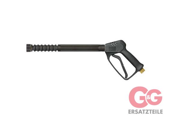 Pistole ST-1100 E:3/8IG A:340 mm HV 22