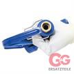 Pistole ST-1200 1/2"IG MS/Edelstahl blau m. Bügel | Bild 6