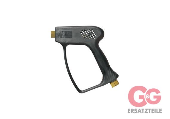 Pistole ST-1500 ohne Ventil (Freifluss)