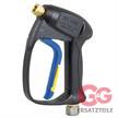 Pistole ST-1700 3/8"IG drehbar : 1/4"IG Weep - Dauerleck | Bild 3