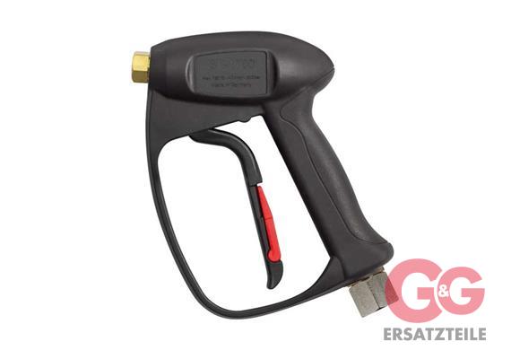 Pistole ST-1700 E:3/8I"G drehbar A:1/4"IG