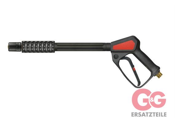 Pistole ST-2300 E:22AG A:240 mm HV 22
