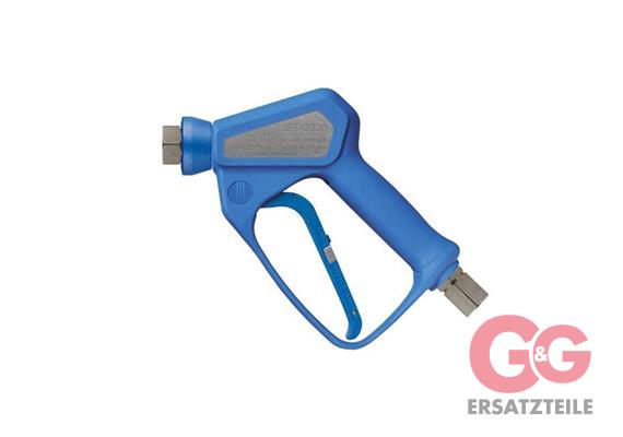 Pistole ST-2320 blau E:1/2"IG drehbar A: 1/2"IG