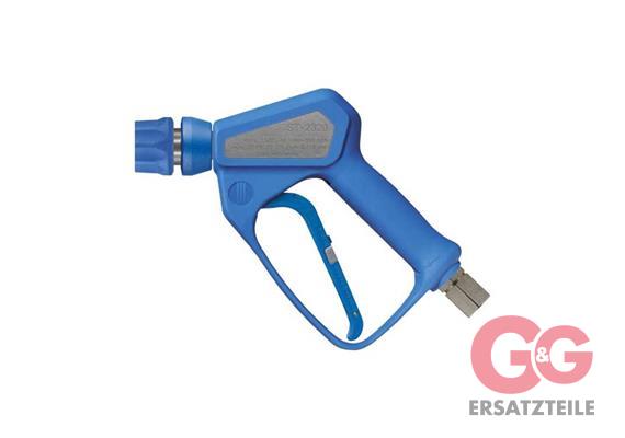 Pistole ST-2320 blau E:1/2"IG drehbar A:ST-3100
