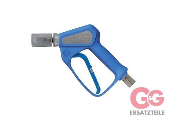 Pistole ST-2320 blau E:1/2"IG drehbar A:ST-51.1