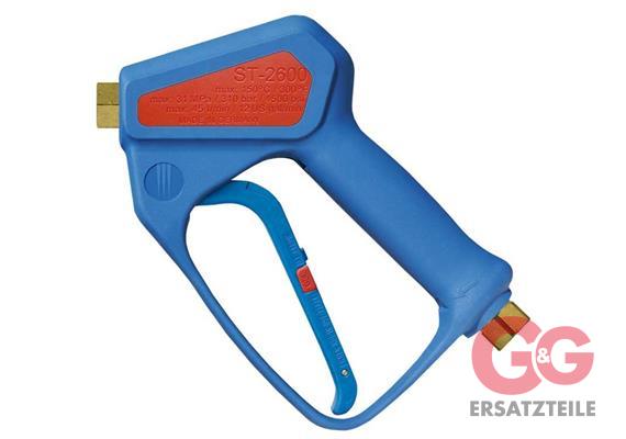 Pistole ST-2600 Blau