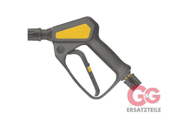 Pistole ST-2600 E/A:Kupplung ST-247