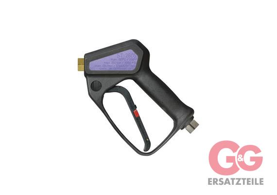 Pistole ST-2605 E:3/8"IG A:1/4"IG 350 bar