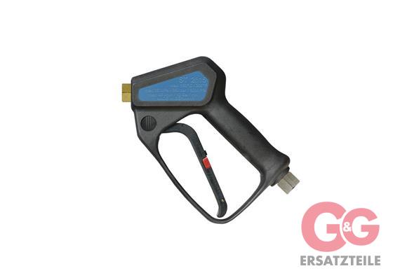 Pistole ST-2615 E:3/8IG Swivel A:1/4IG