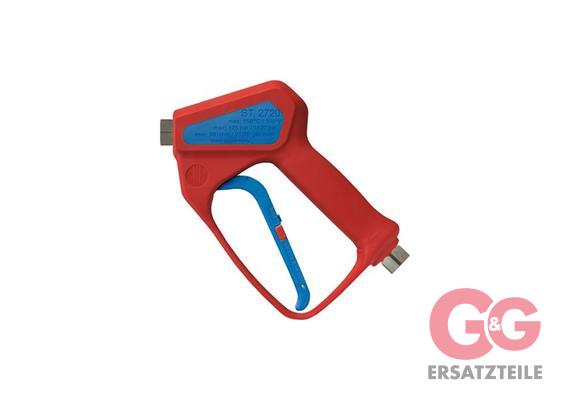 Pistole ST-2720 E:3/8IG A:1/4IG rot 125 bar