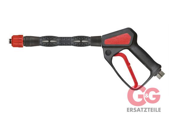 Pistole ST-2750 3/8IG: Lanze 240mm HV24