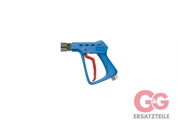 Pistole ST-3300 E:1/2 IG A:Kuppl.ST-45 150 bar