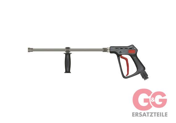 Pistole ST-3600 1/2IG-Swivel + 500 mm