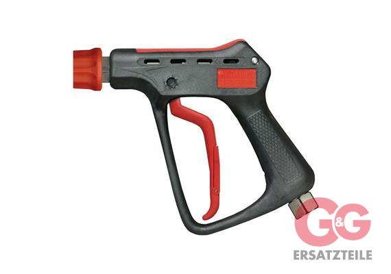 Pistole ST-3600 E:1/2 IG A:Kupplung ST45 600 bar