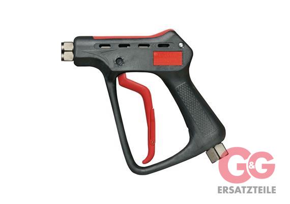 Pistole ST-3600 E:1/2IG A:1/2IG Schwarz