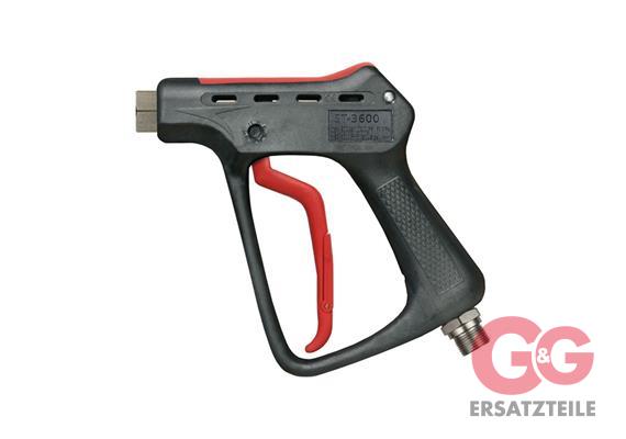 Pistole ST-3600 E:22AG A:1/4"IG 500 bar
