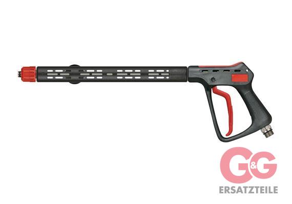 Pistole ST-3600 E:24AG A:ST-9-380 HV24 600 bar