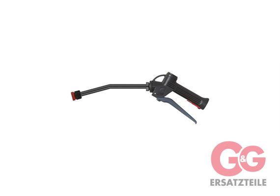 Pistole ST-510 1/2IG Lanze 600 PVC o.Düs