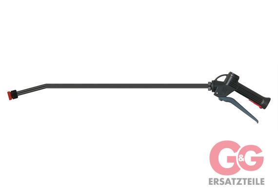 Pistole ST-510 1/2IG Lanze 600 PVC o.Düs