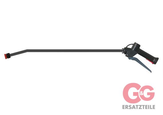 Pistole ST-510 1/2IG Lanze 600 PVC o.Düs