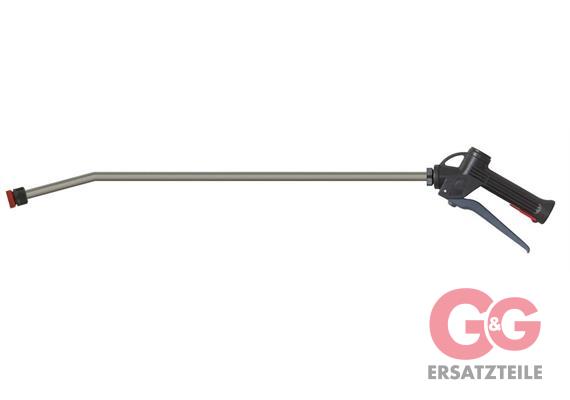 Pistole ST-510 1/2IG Lanze 600VA o. Düse