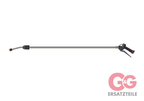 Pistole ST-510 1/2IG Teleskoplanze 1-2 M