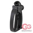 Pistole ST-515 1/2"IG Niederdruck mit Bügel | Bild 4