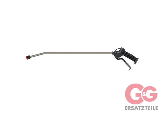 Pistole ST-515 1/2IG Lanze 600VA o. Düse