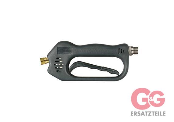 Pistole ST-601 E:22x1,5 Swivel drehbar A:1/4"IG