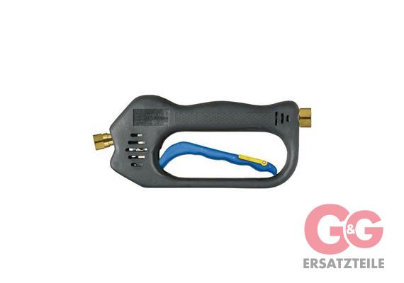 Pistole ST-601 Weep Frostschutz