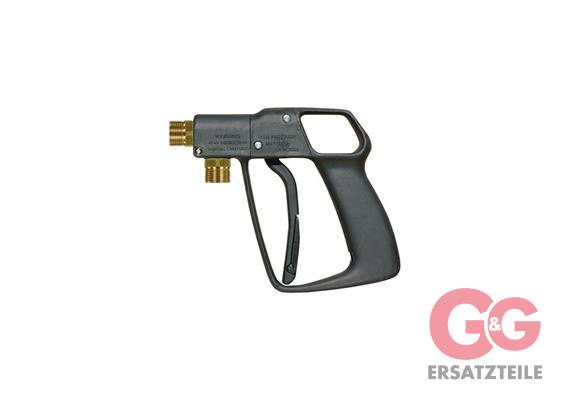 Pistole ST-810 E/A: 22x1,5 AG