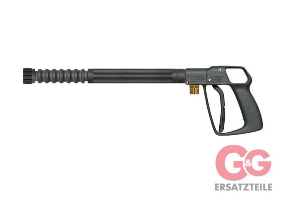 Pistole ST-810 E:AG 22 A:340 mm HV 22