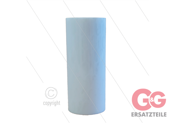 Plunger Ø20x54mm - Serie 66 + 66VHT + 66SS